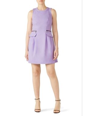 Nanette Lepore Revolution Dress